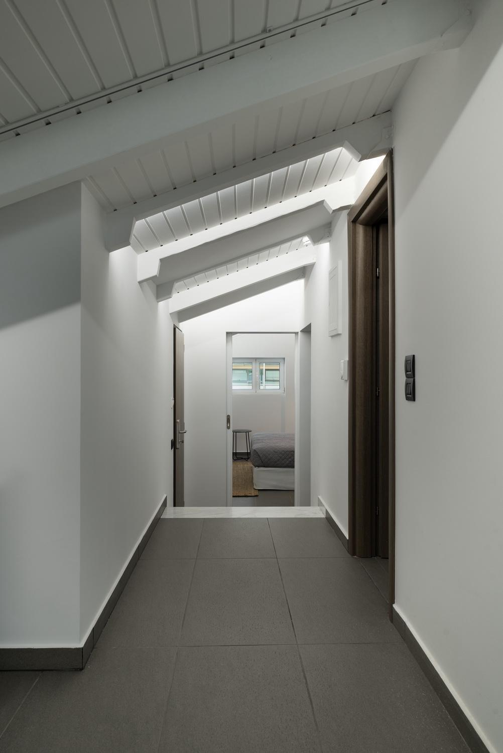 Athens Flair Suites