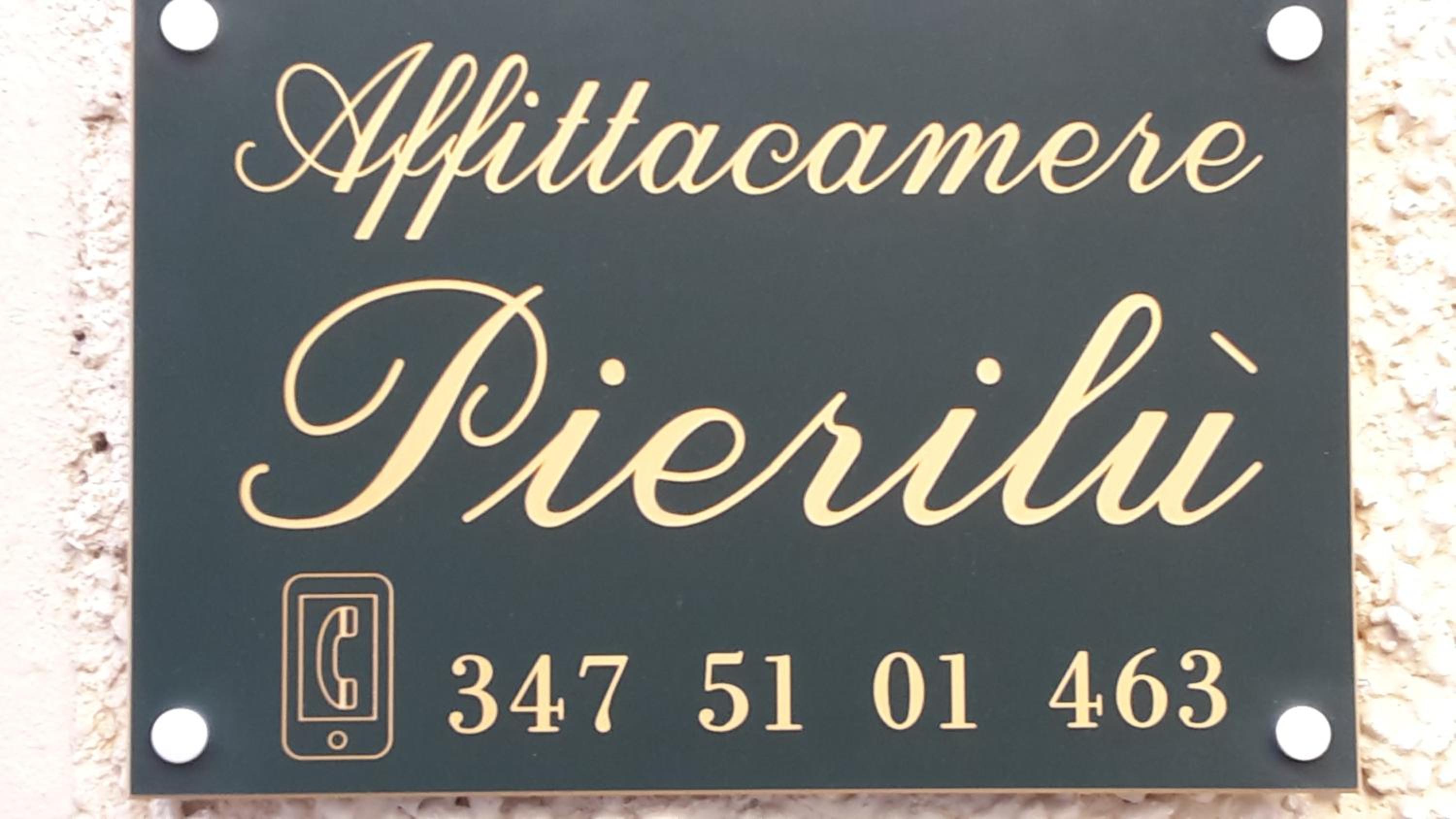 B&B Pierilu'