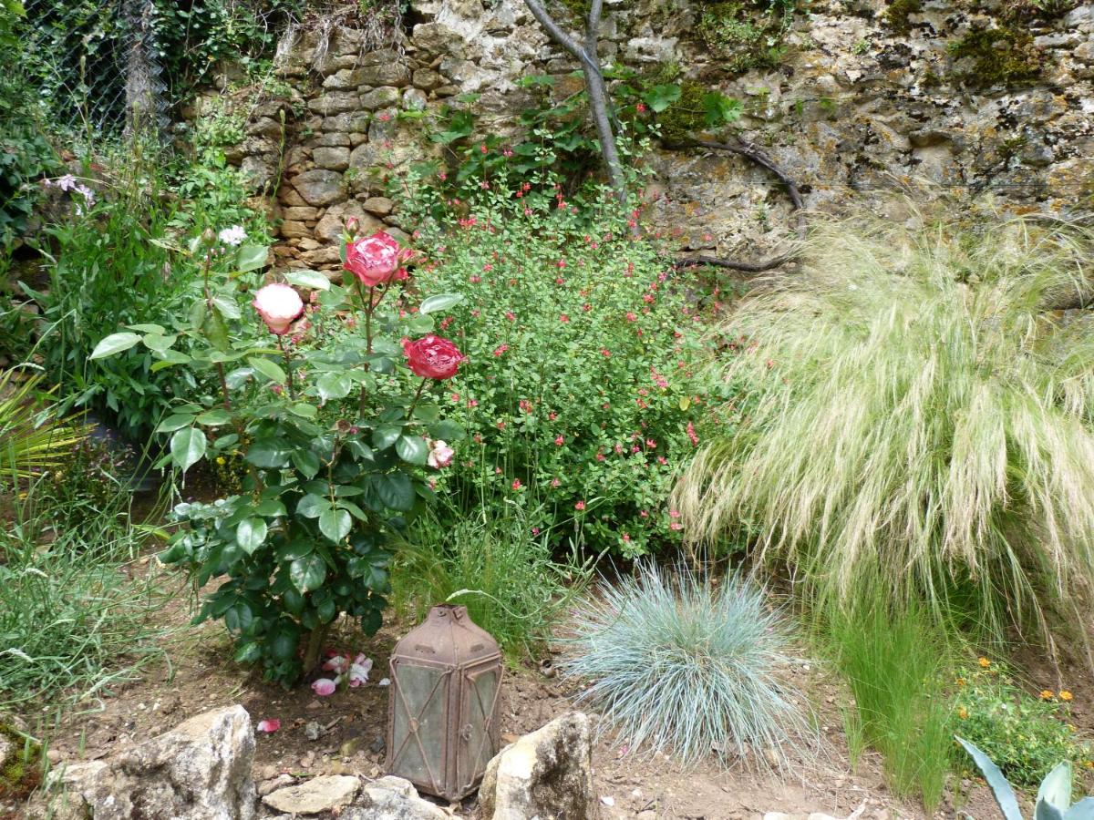 Charmante Maison Troglodyte view 2