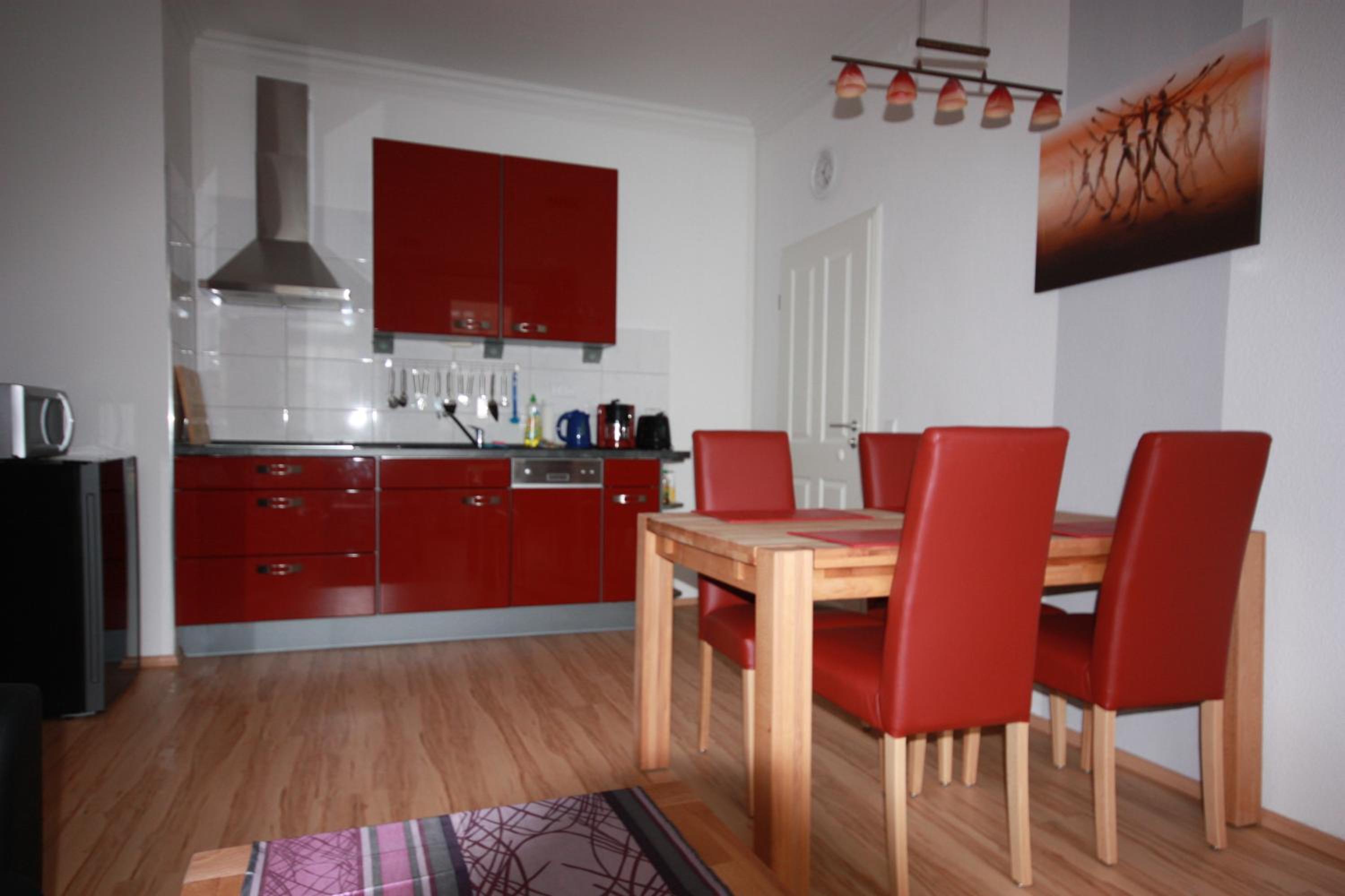 Leipzig Vacations - VacApps Apartments - Property Image 4