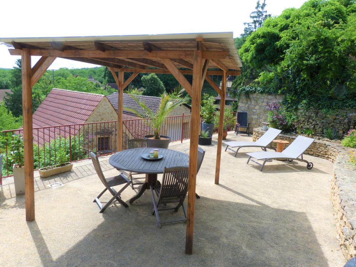 Charmante Maison Troglodyte view 3