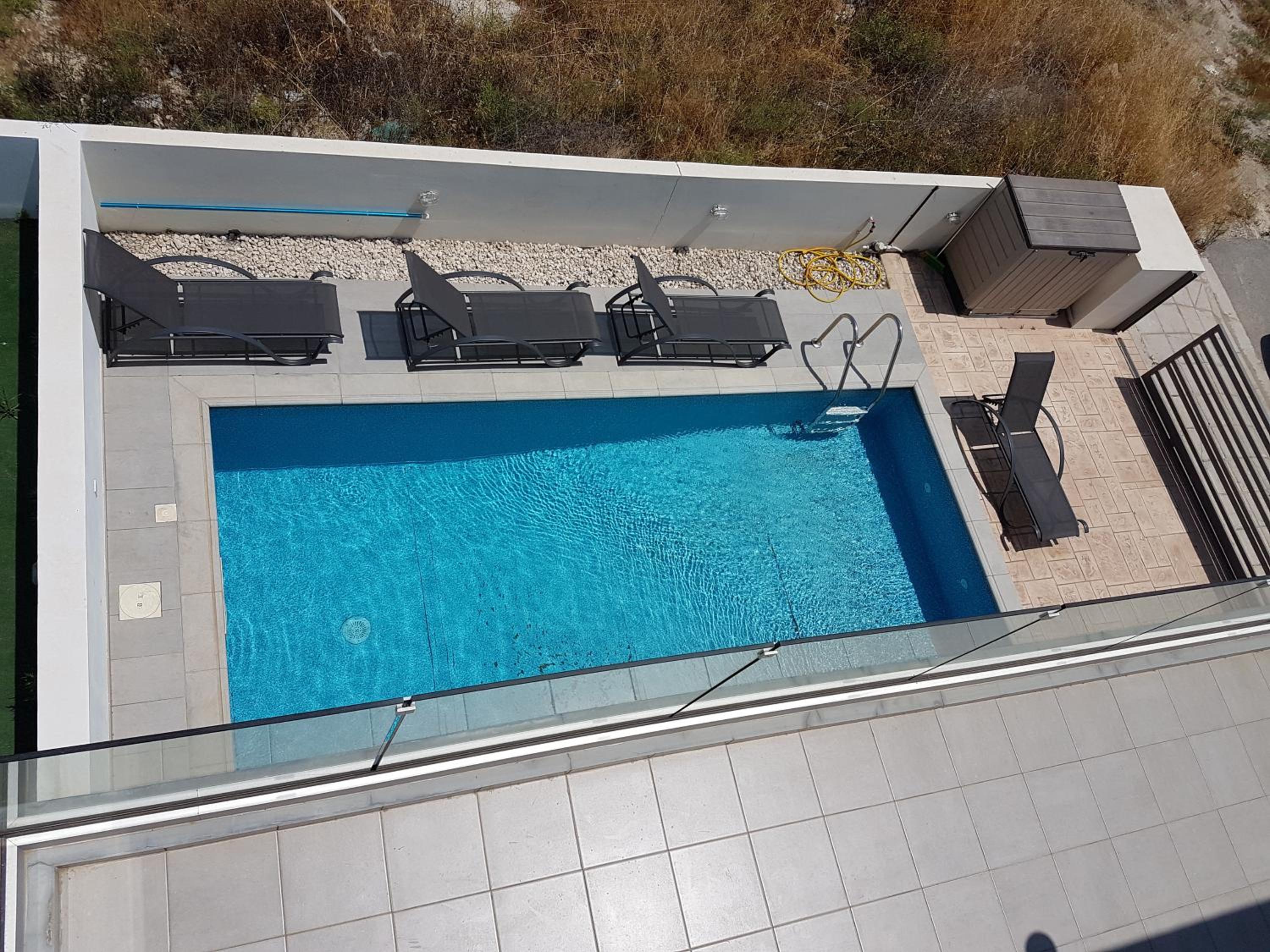 T&E Villa view 3