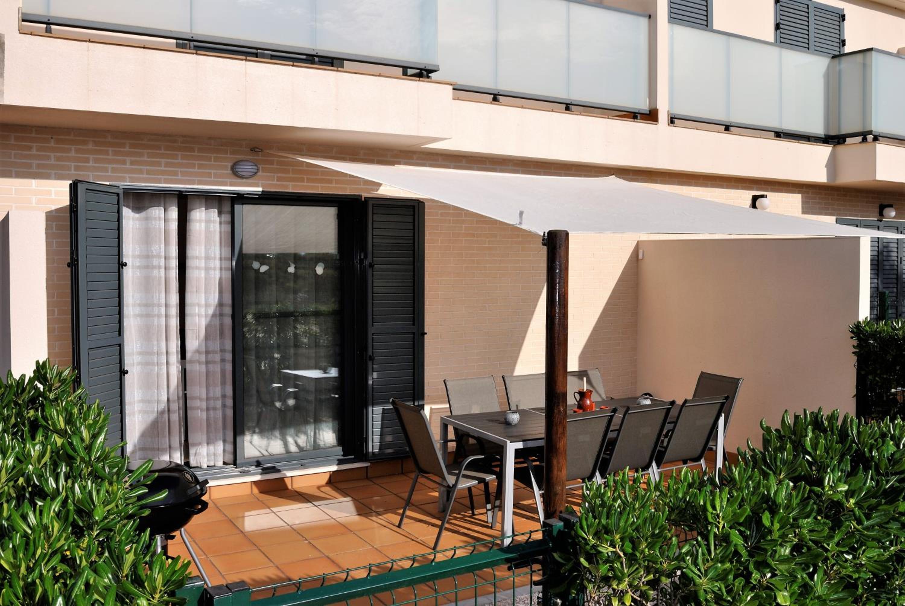 Sol, Golf & Relax – Casa de lujo golf y mar view 3