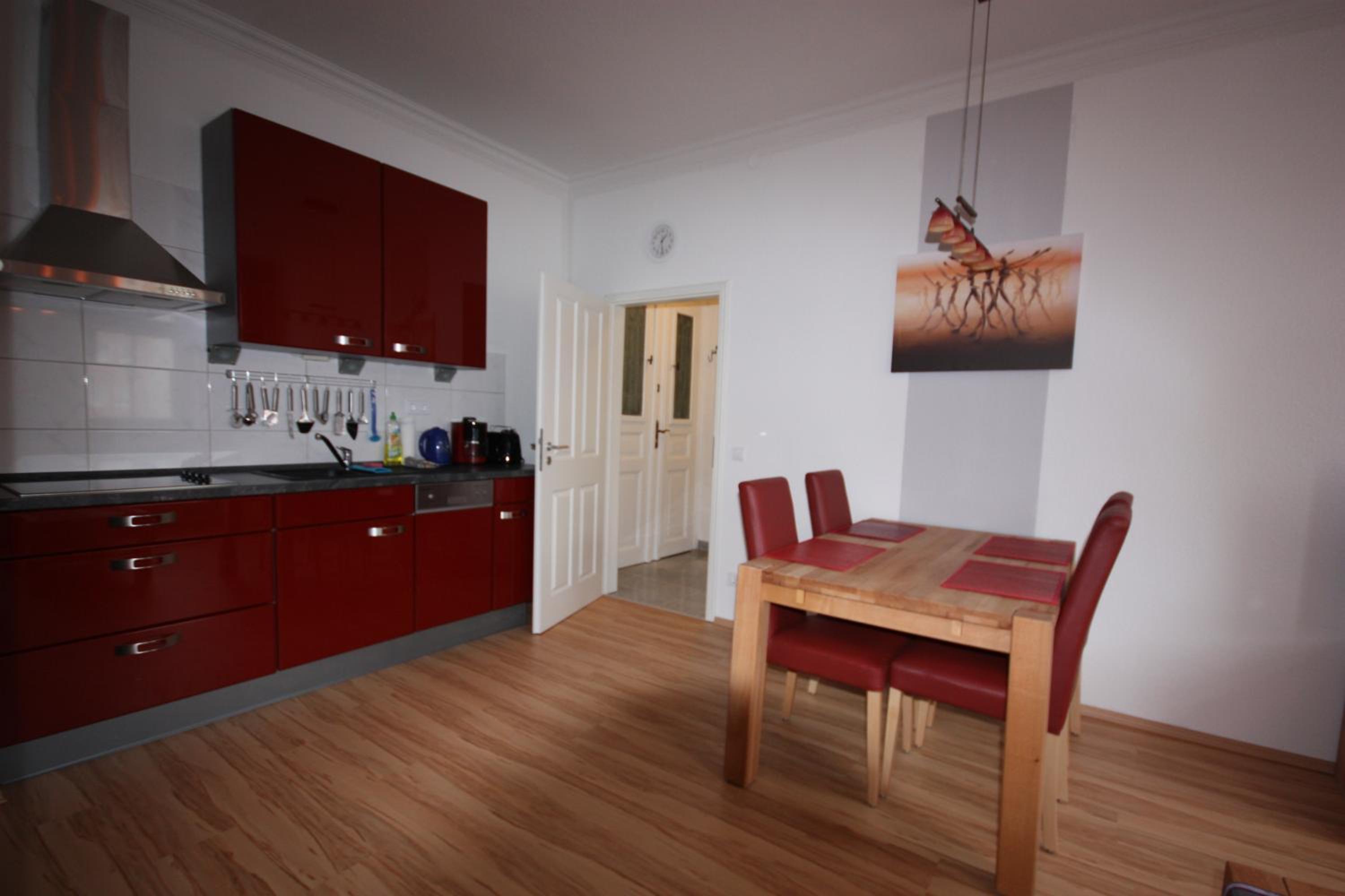 Leipzig Vacations - VacApps Apartments - Property Image 25