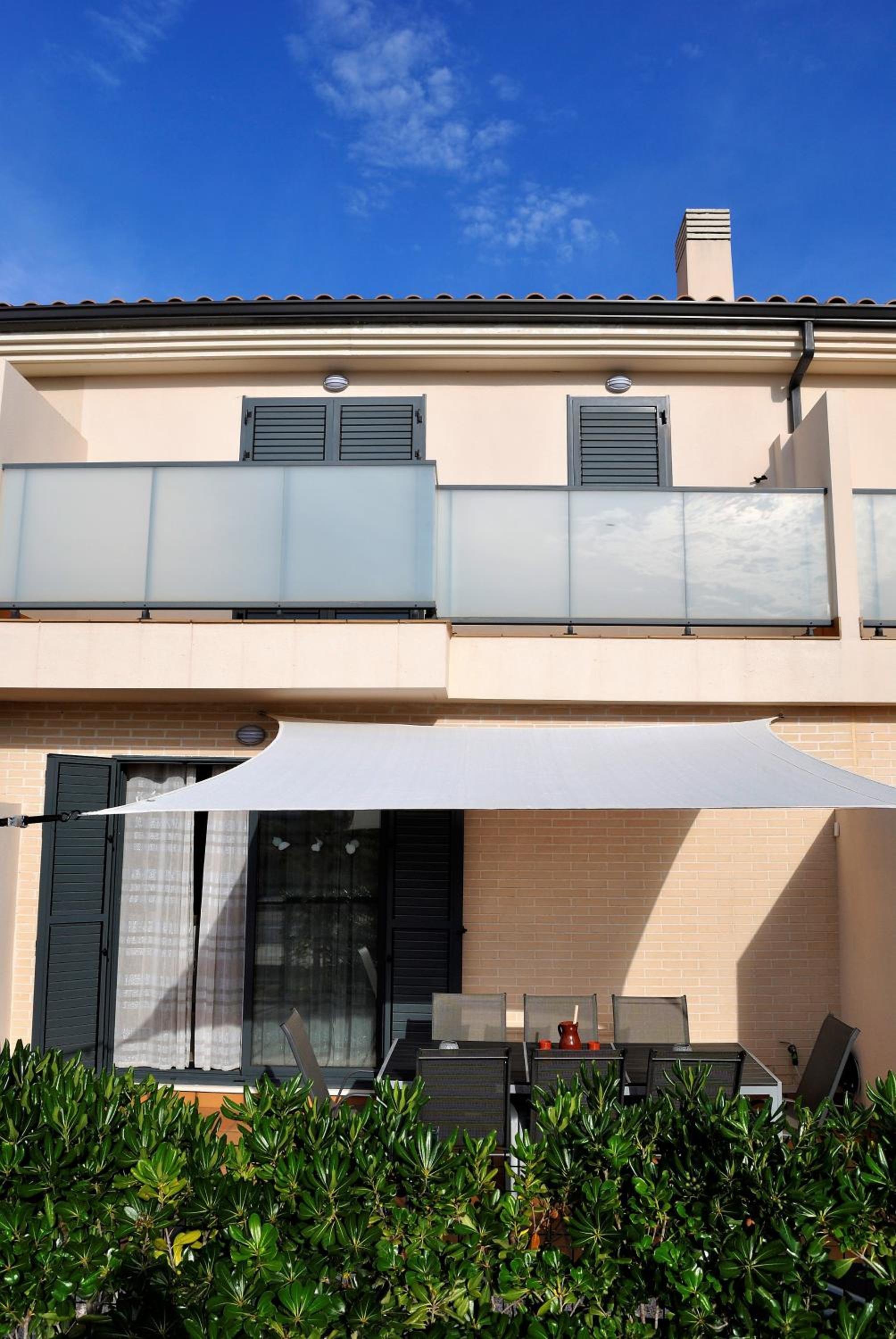 Sol, Golf & Relax – Casa de lujo golf y mar view 2