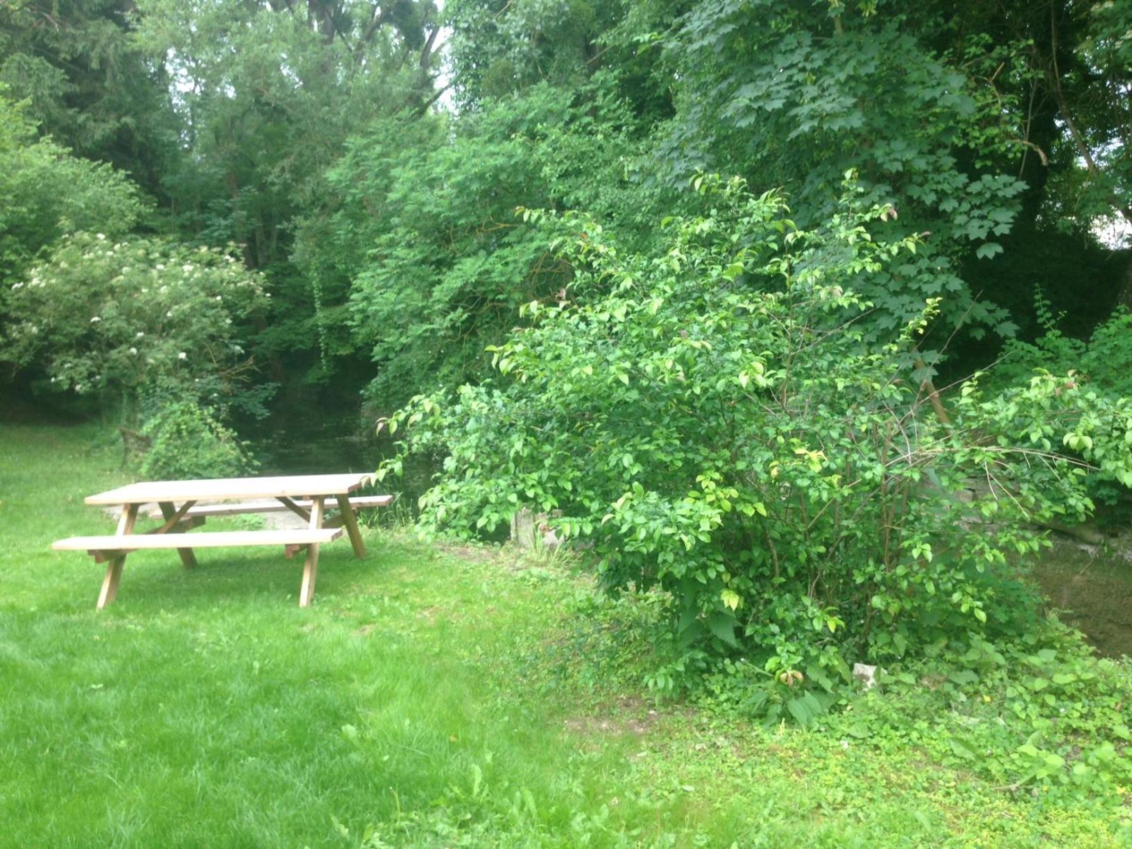 Les Cottages de la Norge view 5