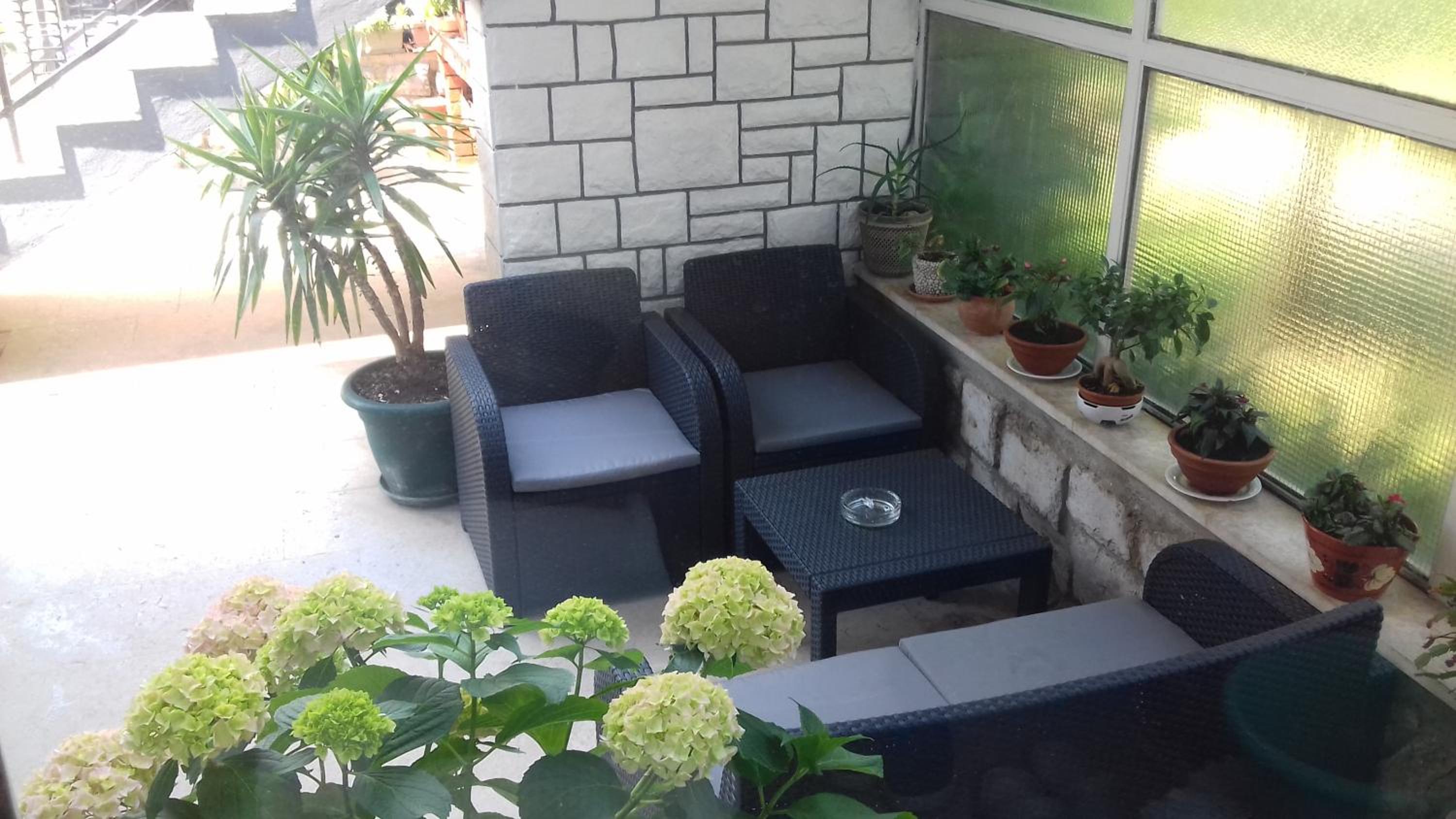apartman & soba Škarica view 3