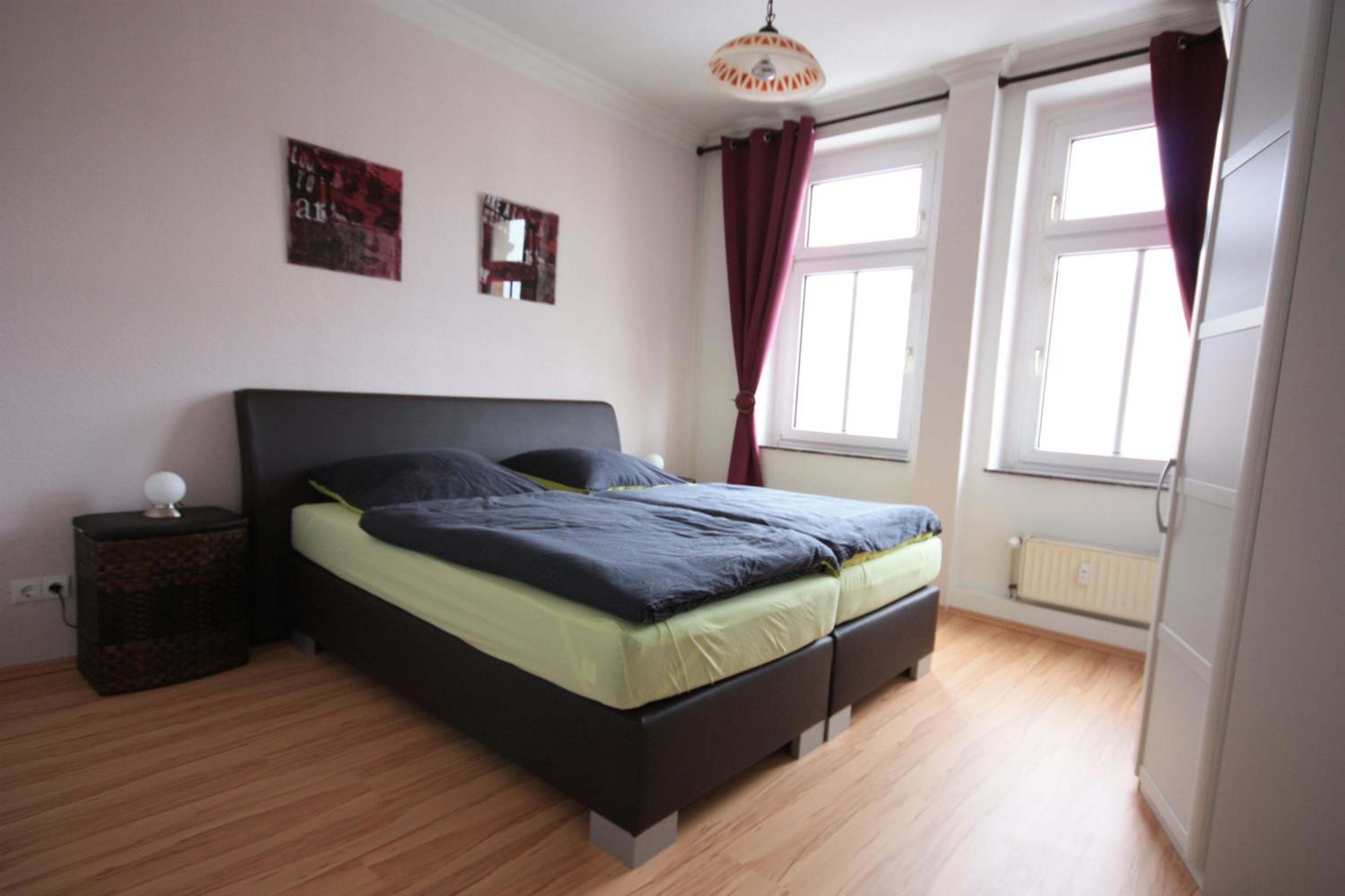 Leipzig Vacations - VacApps Apartments - Property Image 2
