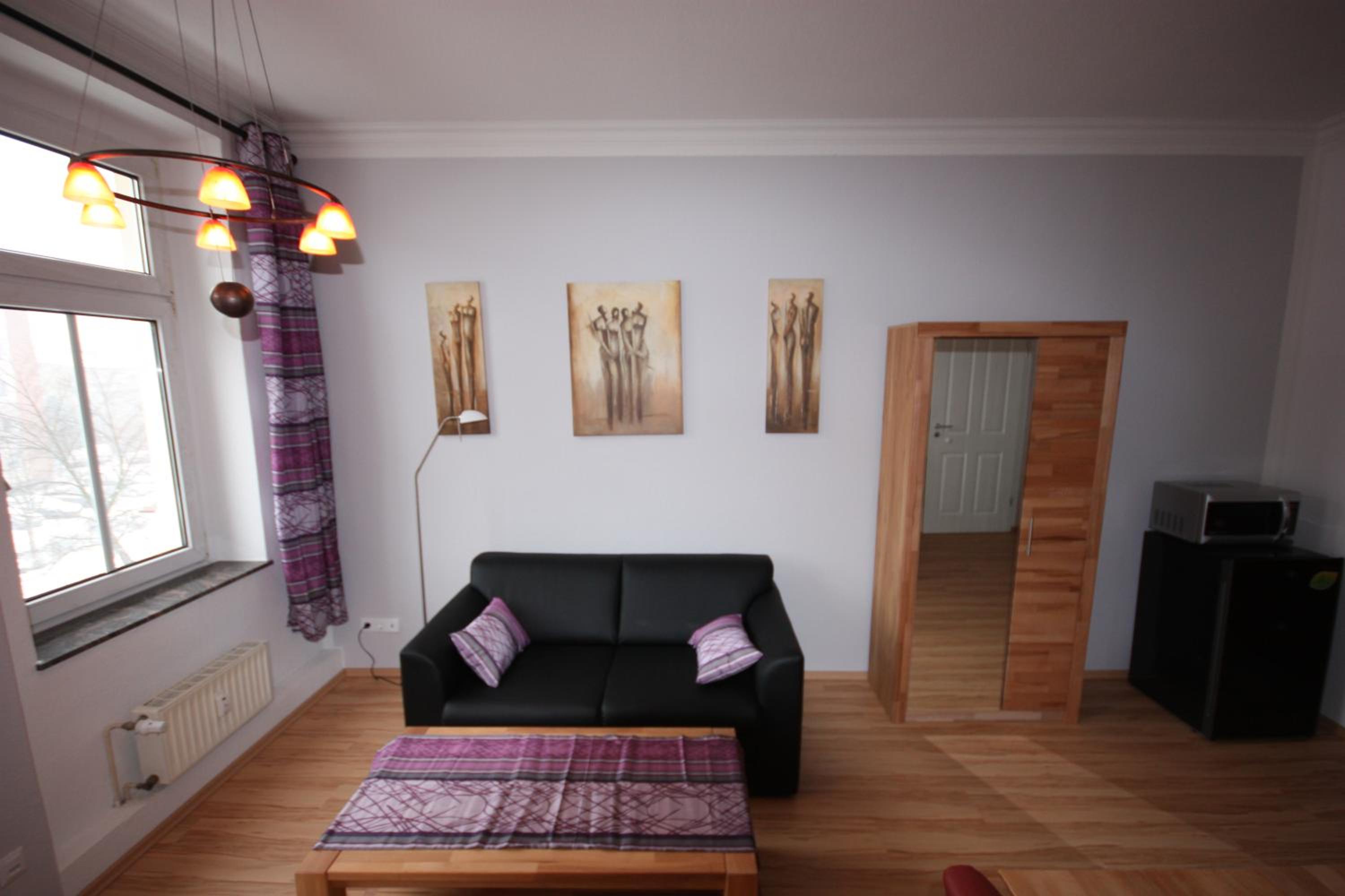 Leipzig Vacations - VacApps Apartments - Property Image 3