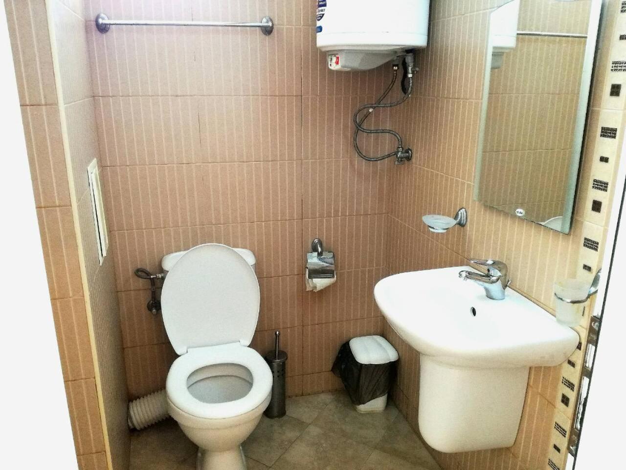 Apartment Stoyanovi