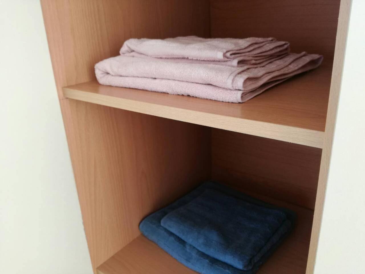 Apartment Stoyanovi