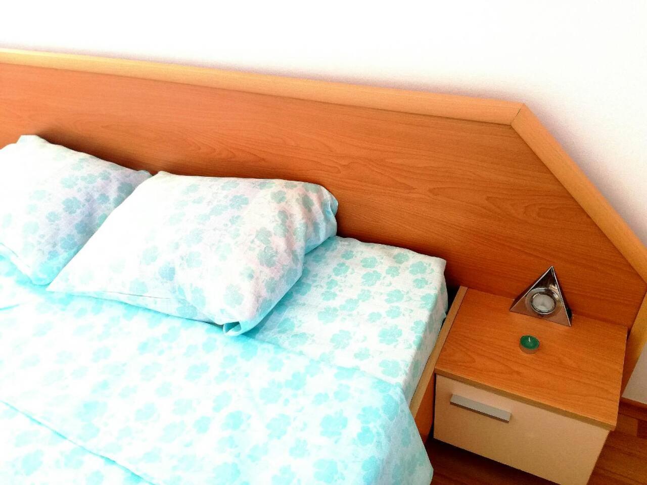 Apartment Stoyanovi