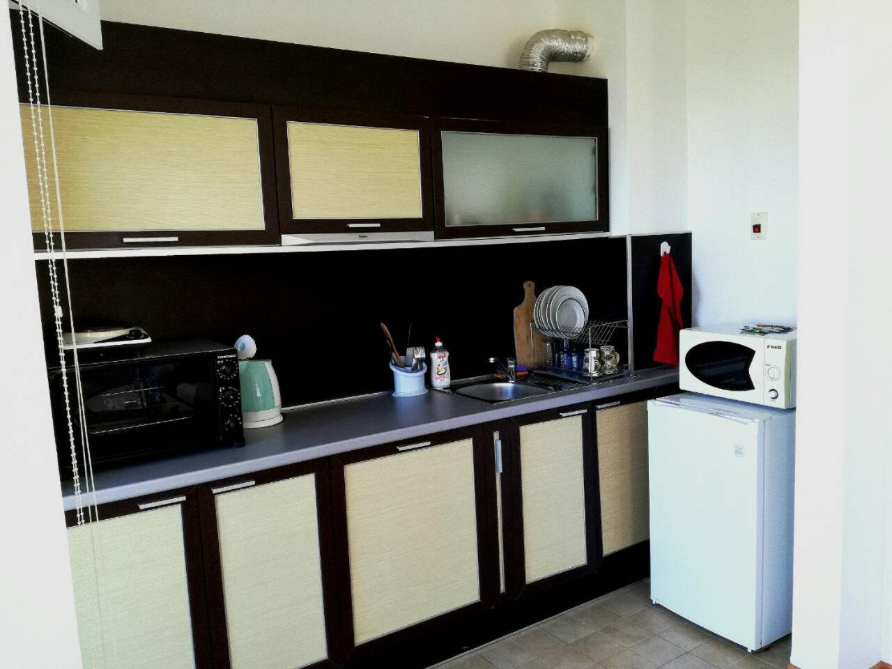 Apartment Stoyanovi