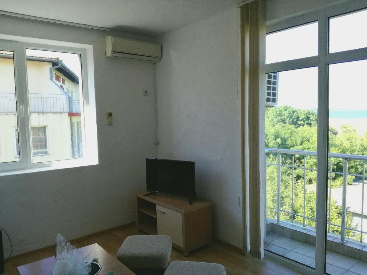 Apartment Stoyanovi