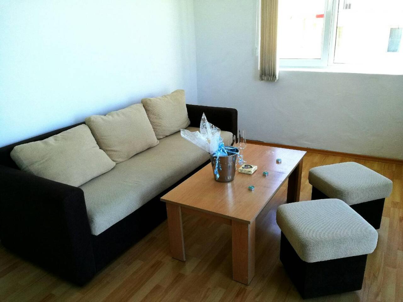 Apartment Stoyanovi