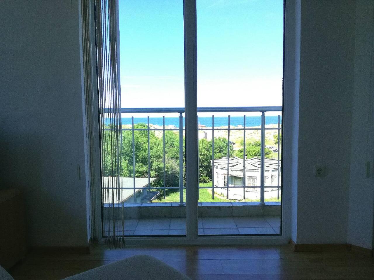 Apartment Stoyanovi