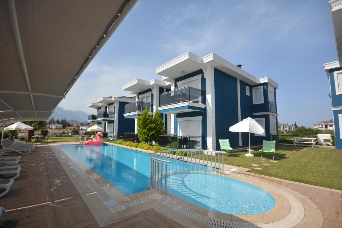Camyuva Beach Hotel - Image 24
