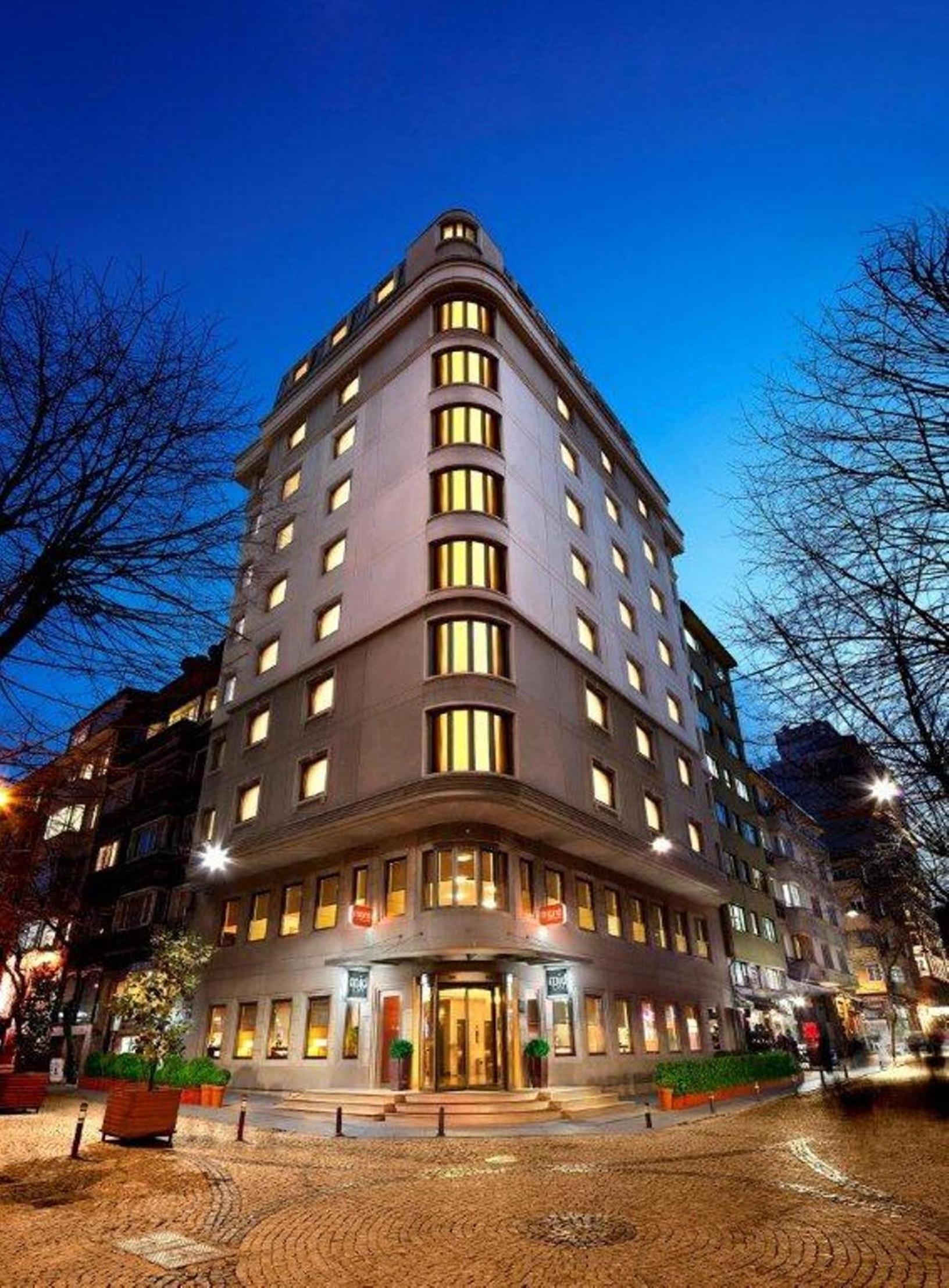 Midtown Hotel Istanbul