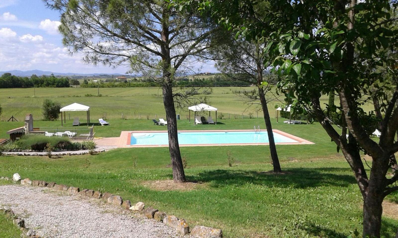 Casa Country House Girasole vakantie huis-WAKACJE HUIS