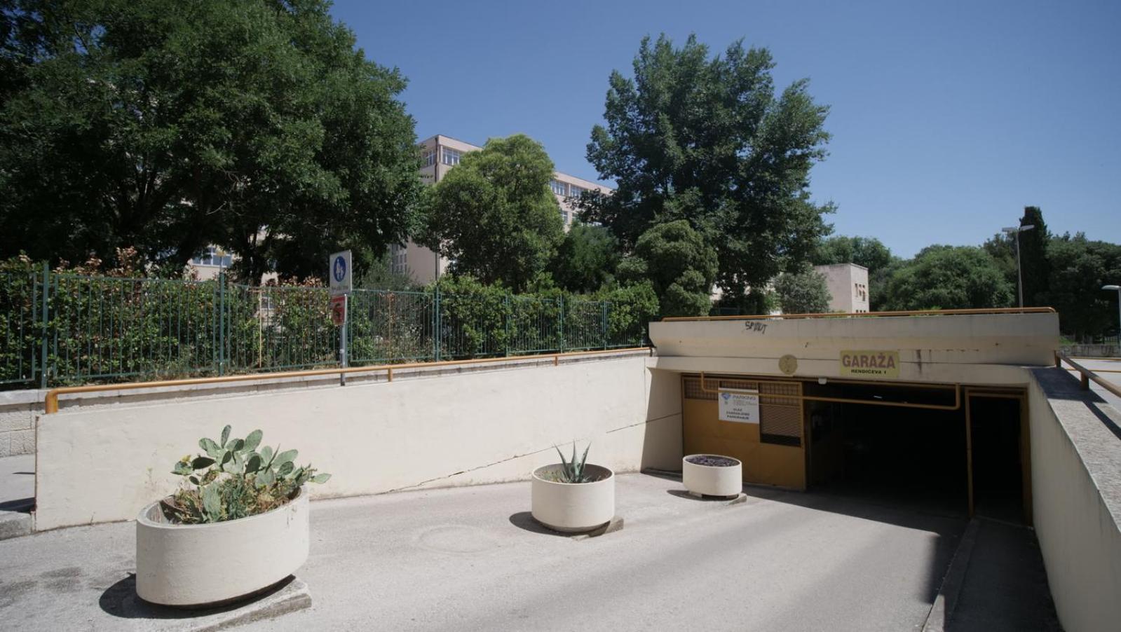 Apartment Ivana
