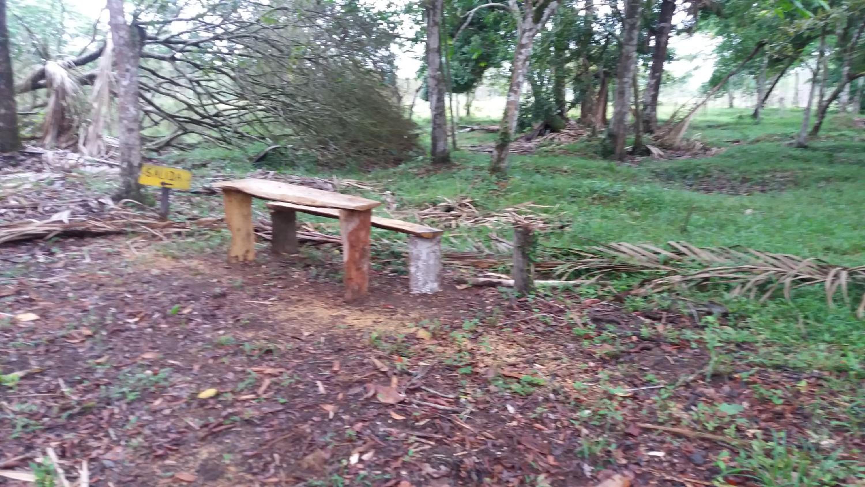 Posada Rural Oasis