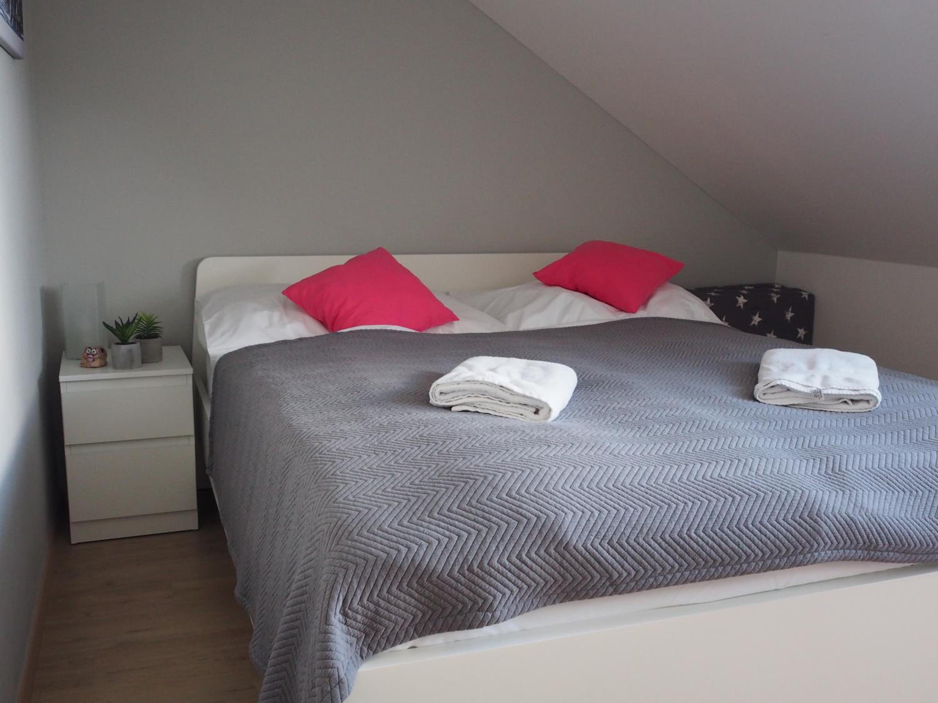 Dolní Morava - Apartmán 15 u Větrného Vrchu view 3