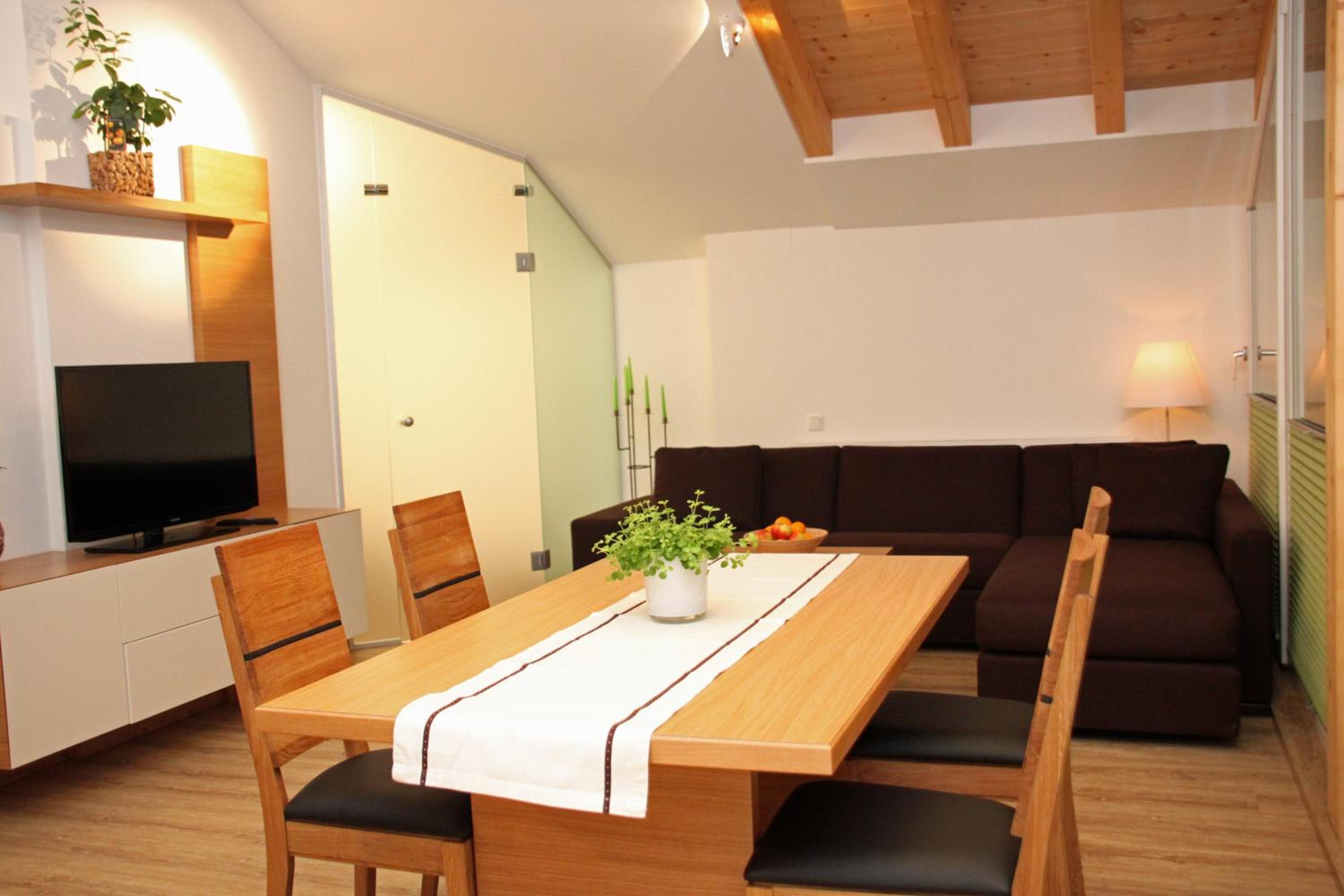 Pension Café Maier