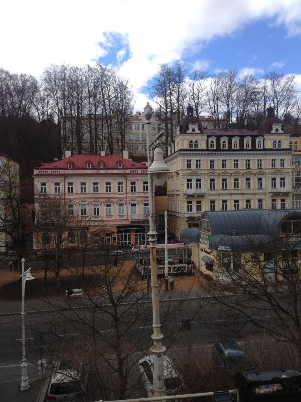 Residenz Emilia