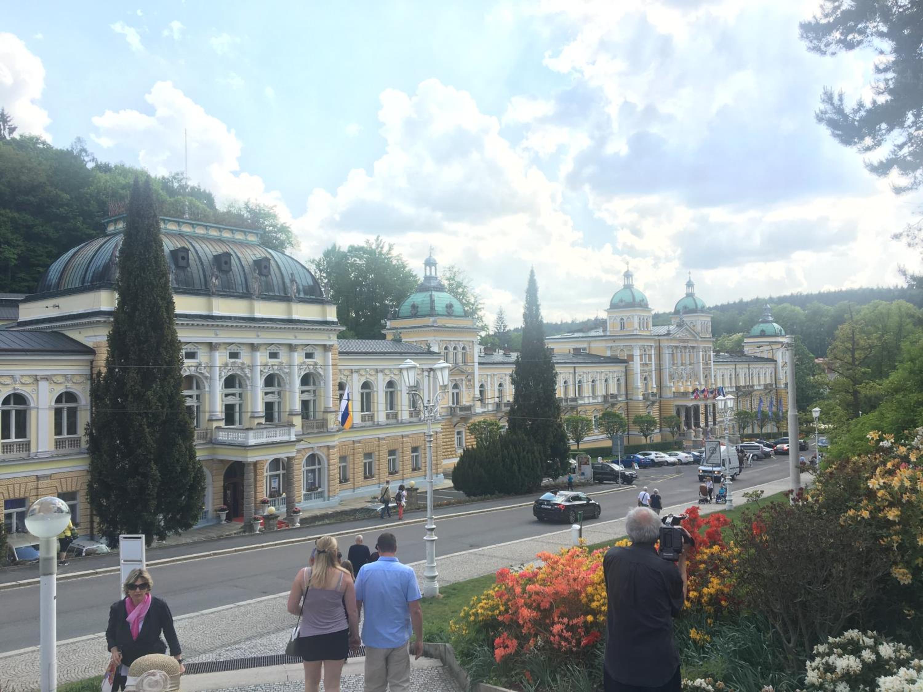 Residenz Emilia