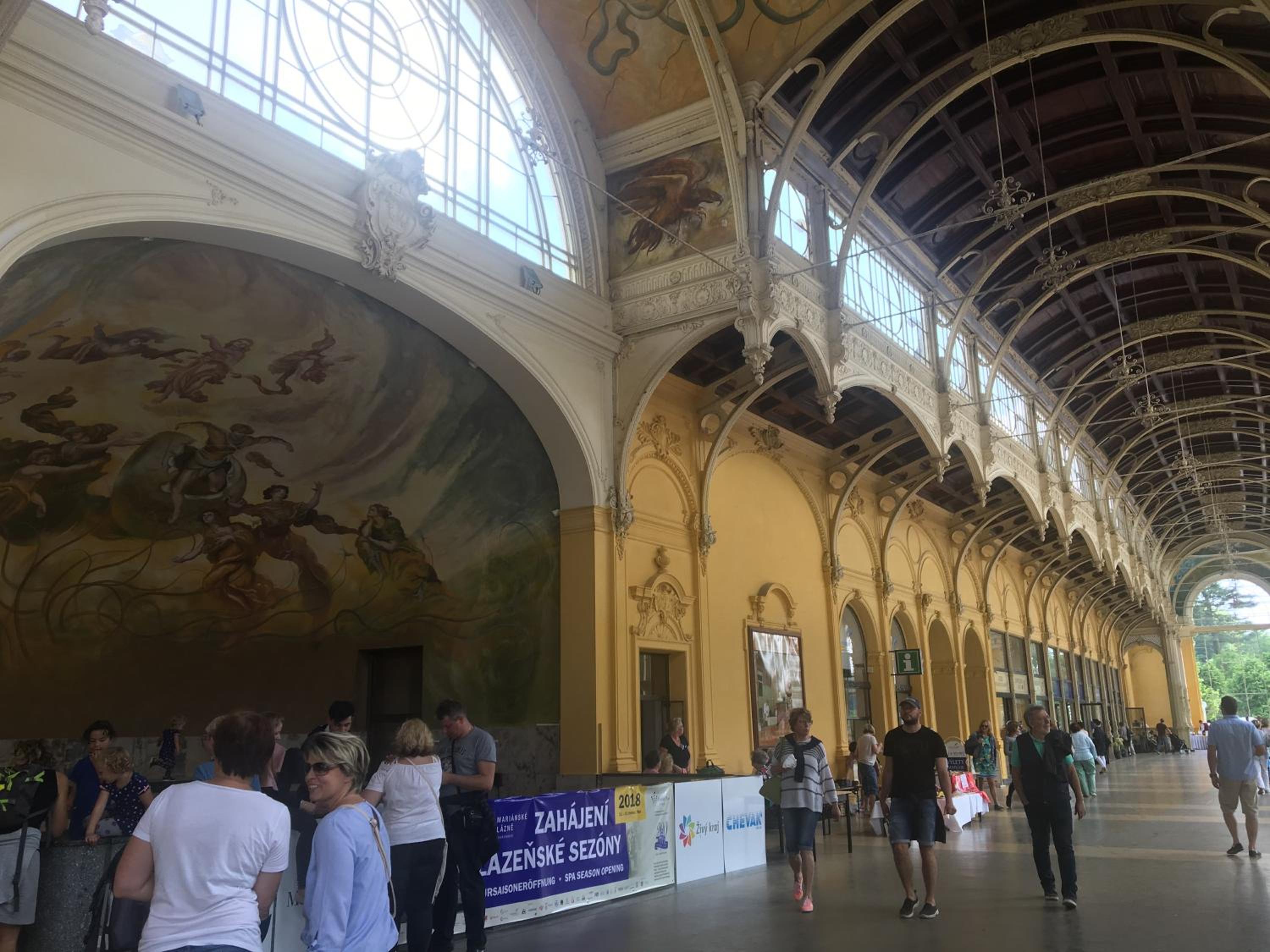 Residenz Emilia