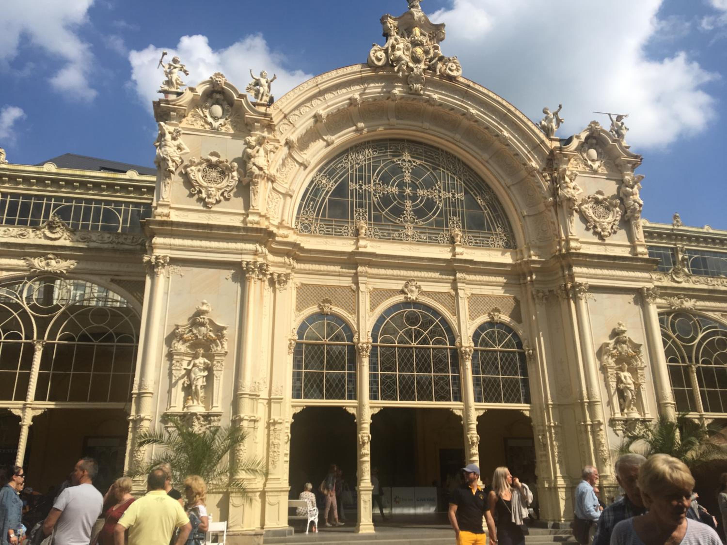 Residenz Emilia