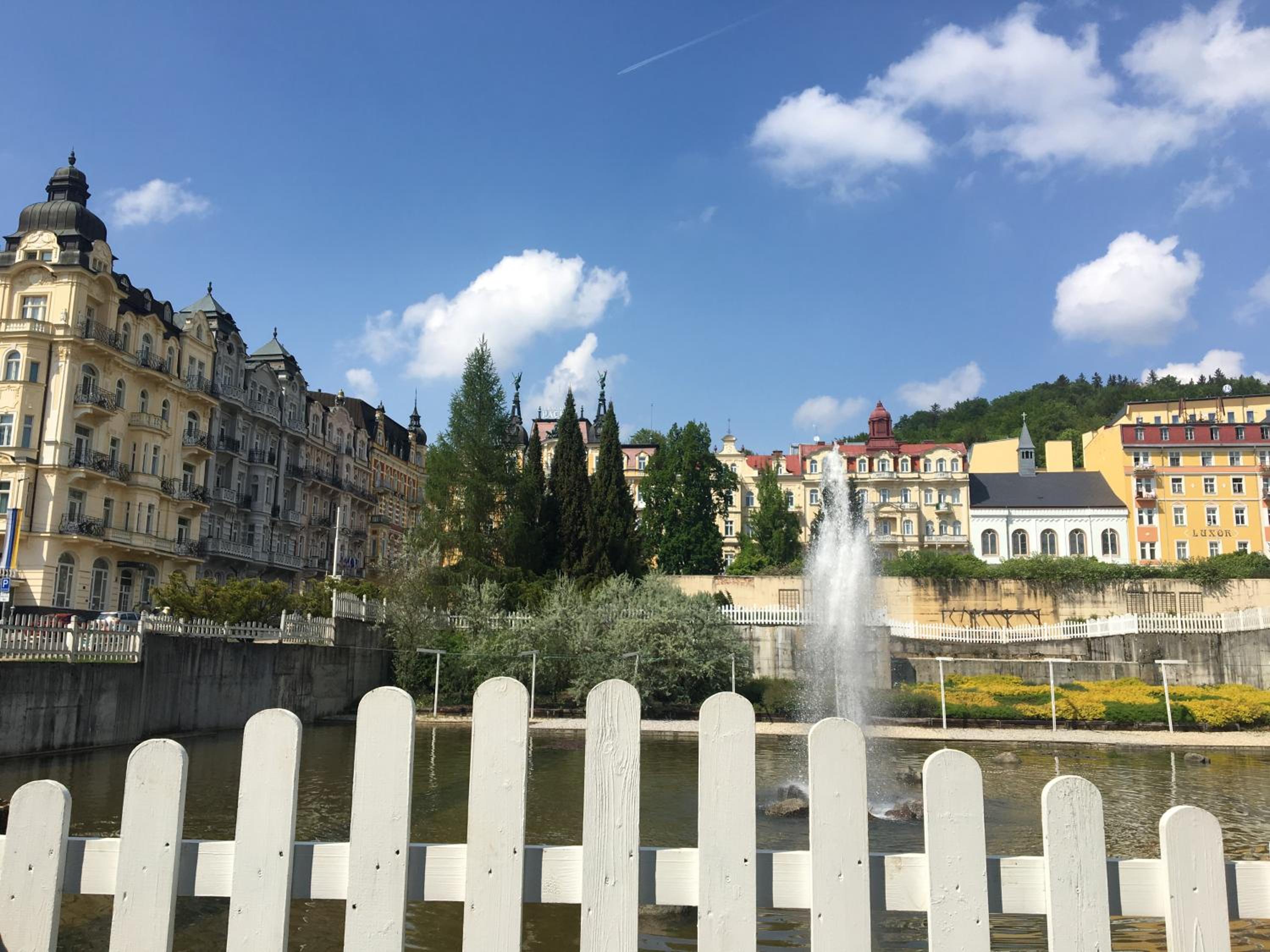 Residenz Emilia
