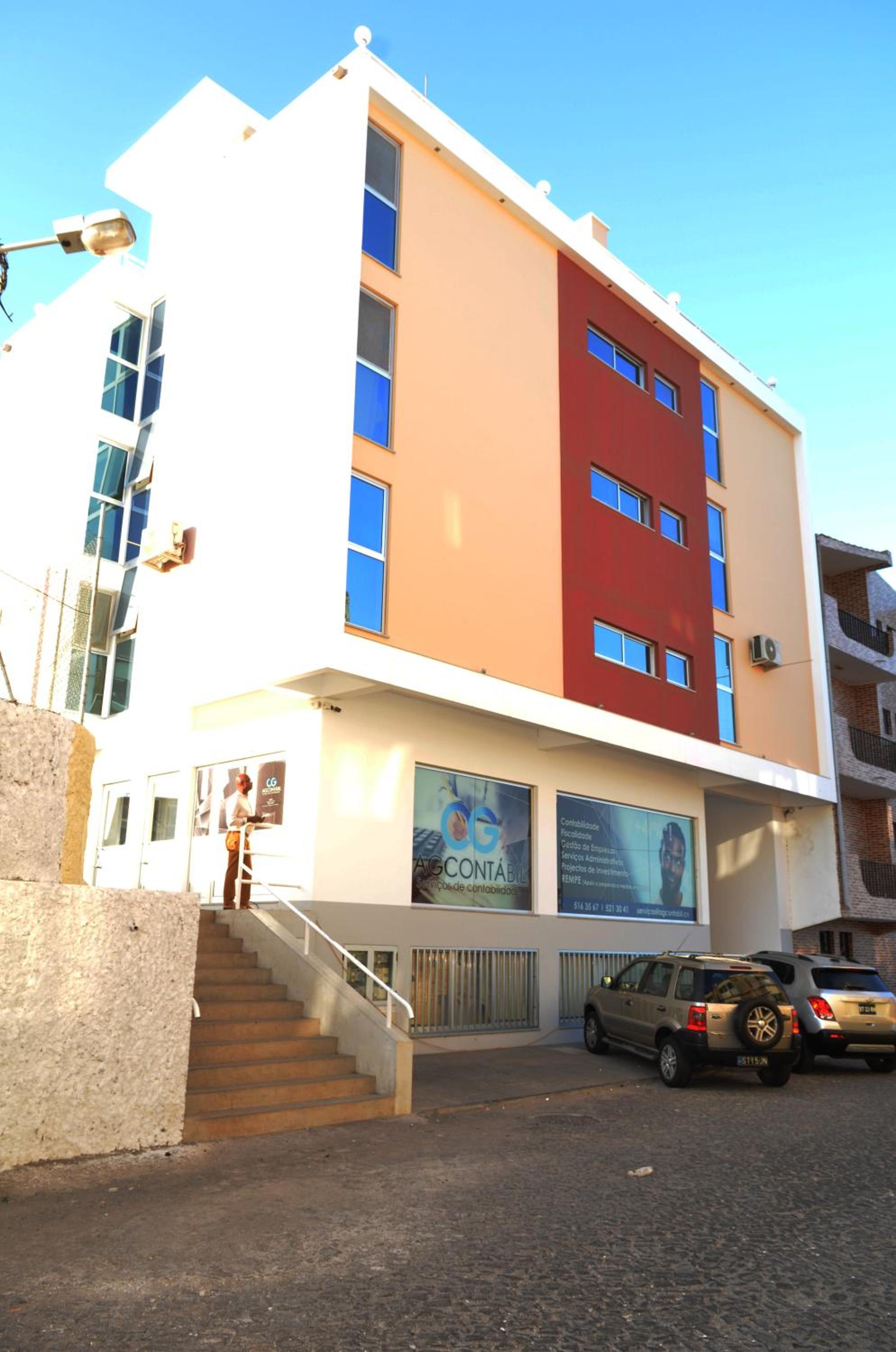 Apartamento Augusto