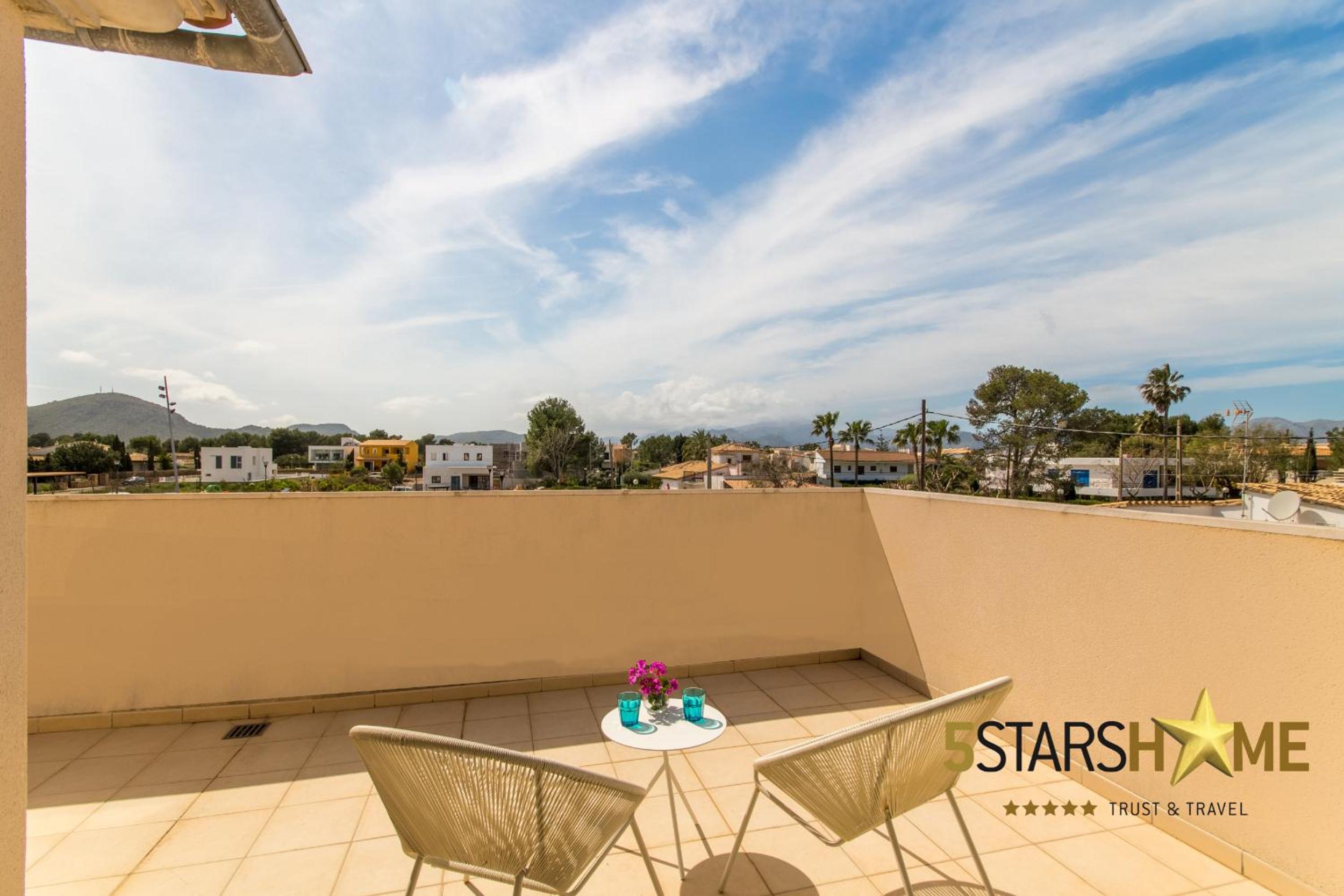 Alcudia - 218314 view 5