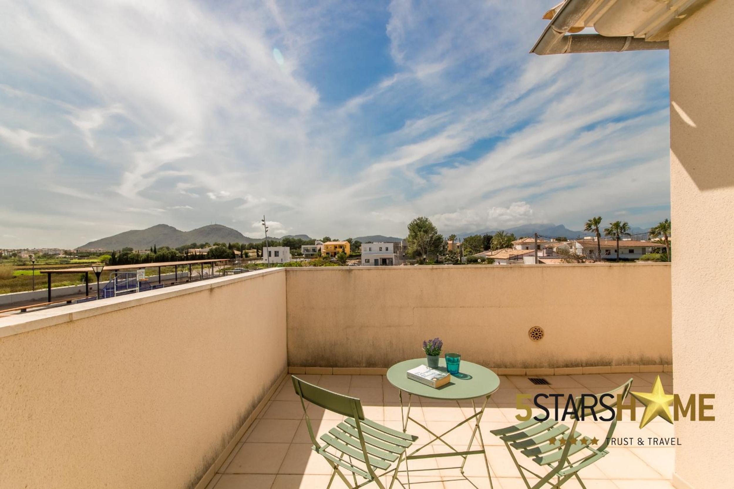 Alcudia - 218314 view 4