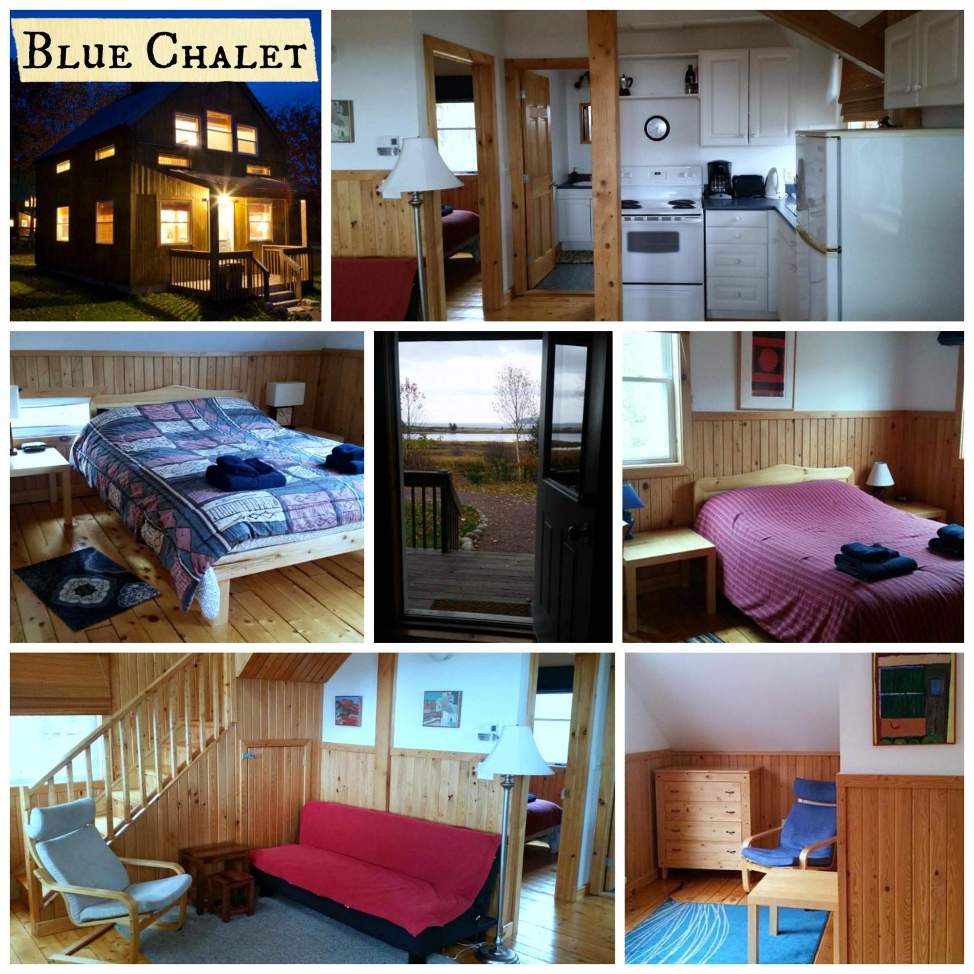 Cabot Shores