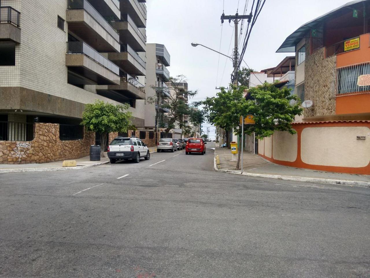 Apartamento Luxo Cabo Frio