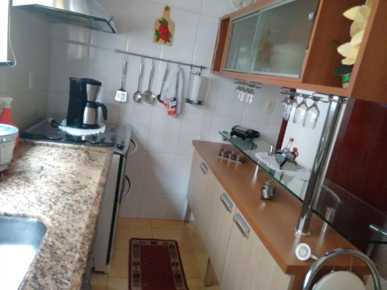 Apartamento Luxo Cabo Frio