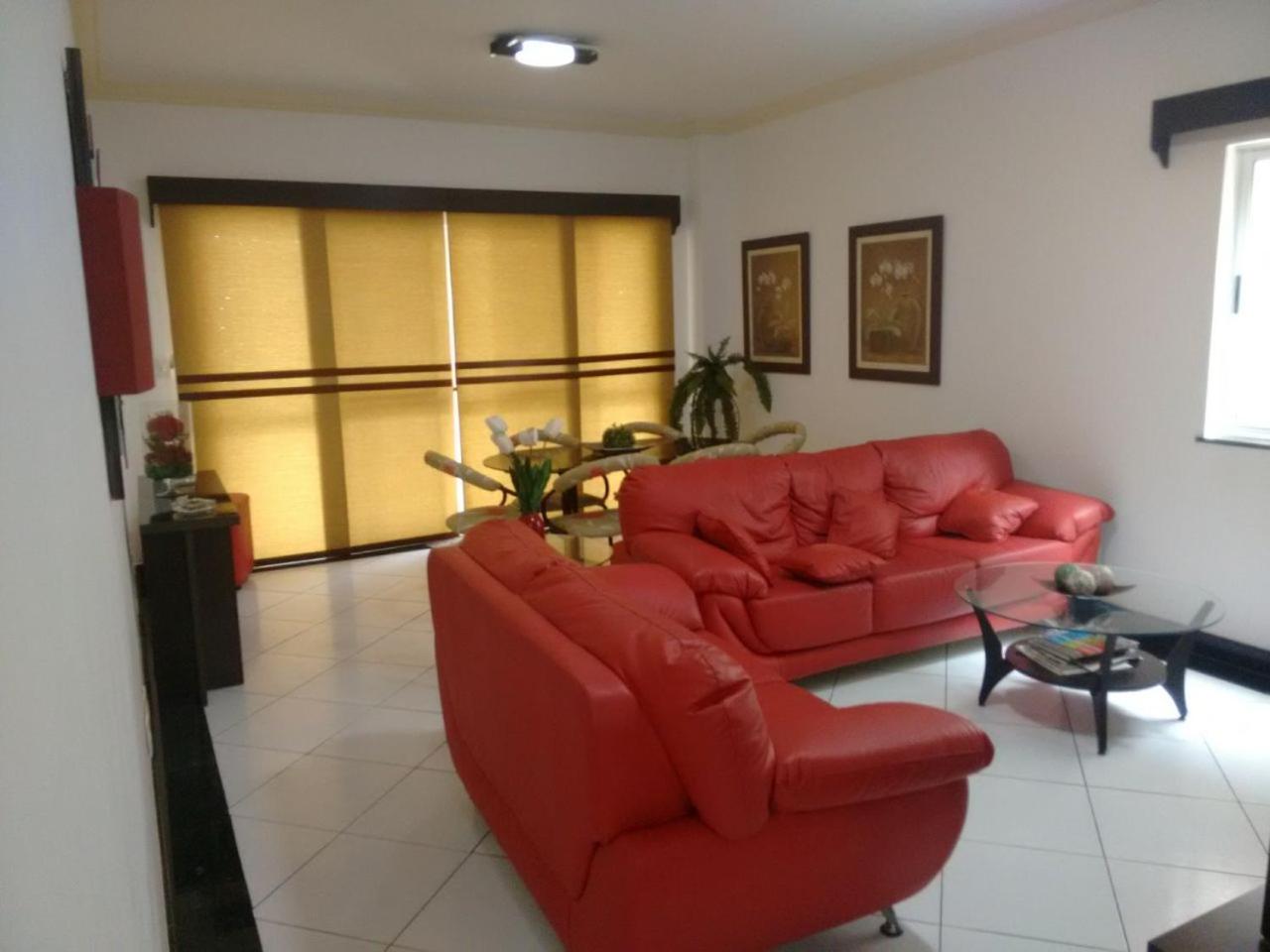 Apartamento Luxo Cabo Frio