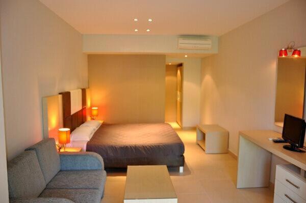 Medusa Lux Apartments