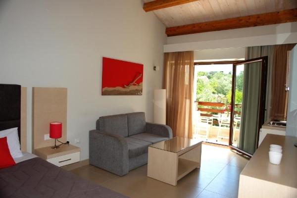 Medusa Lux Apartments