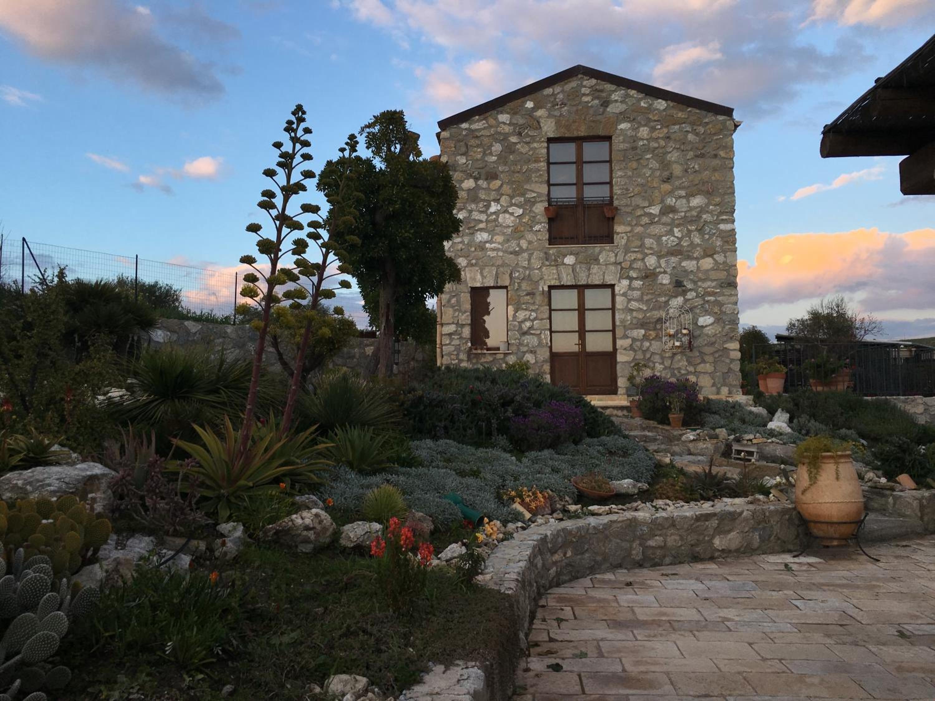Casa Balata