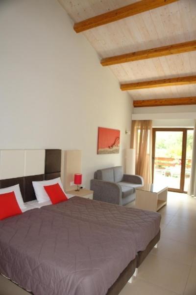 Medusa Lux Apartments