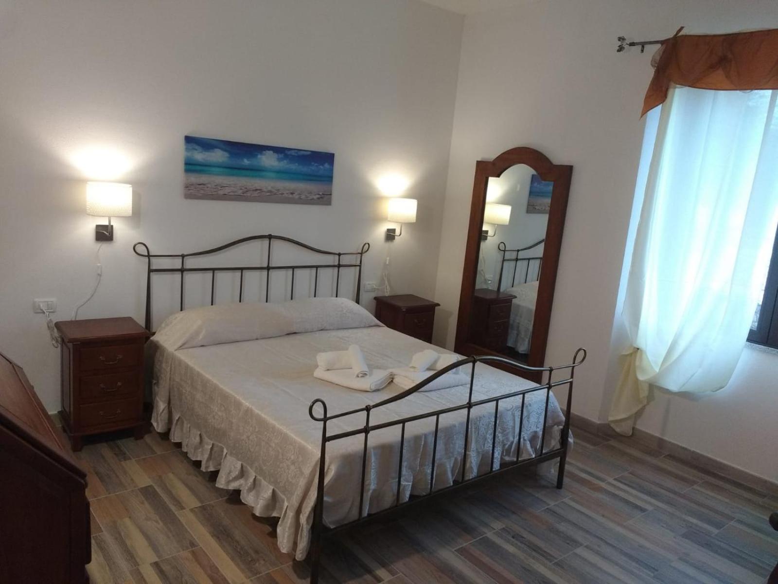 B&B LE ISOLE view 3