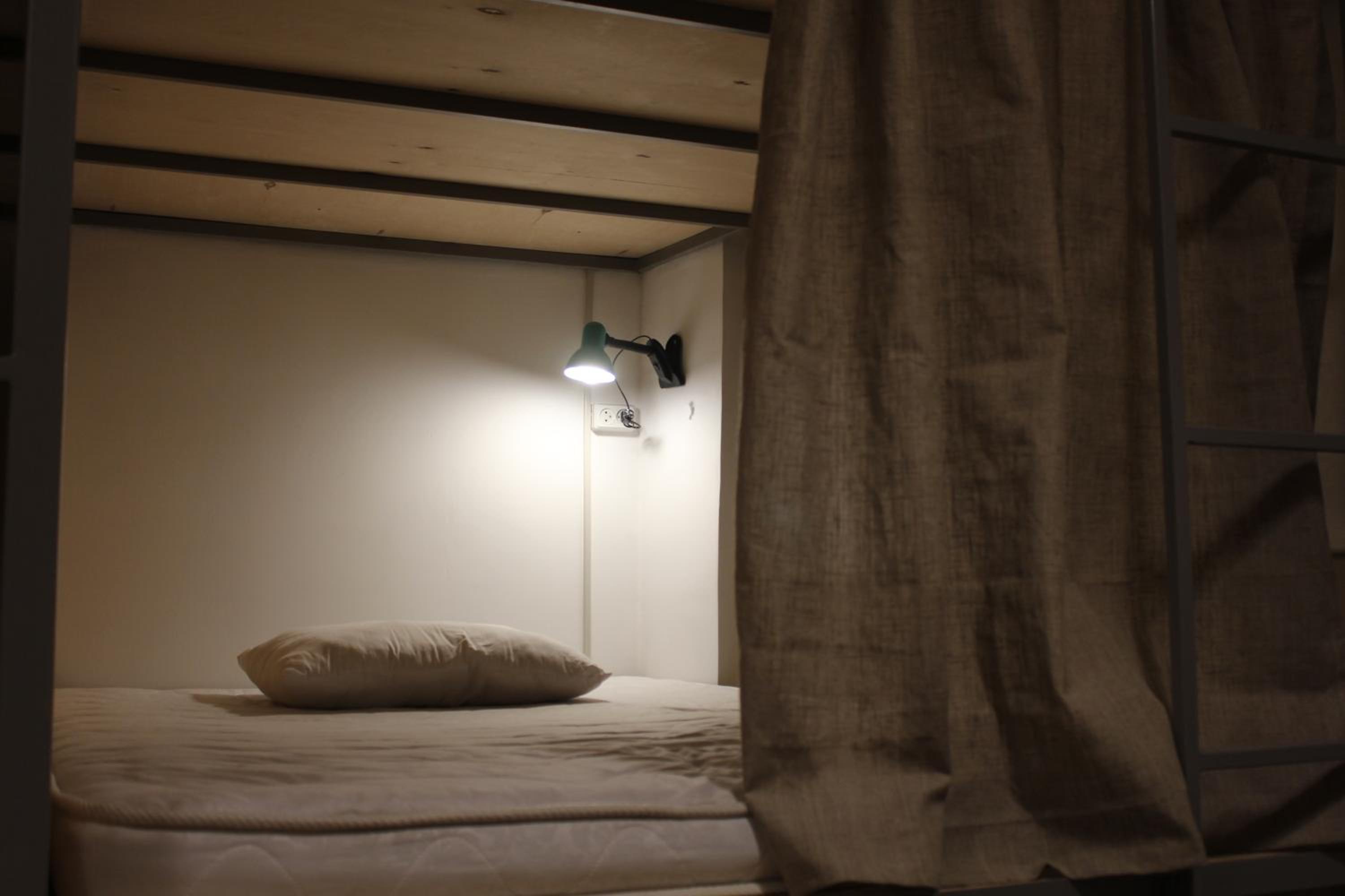 SLEEP STUDIO Hostel