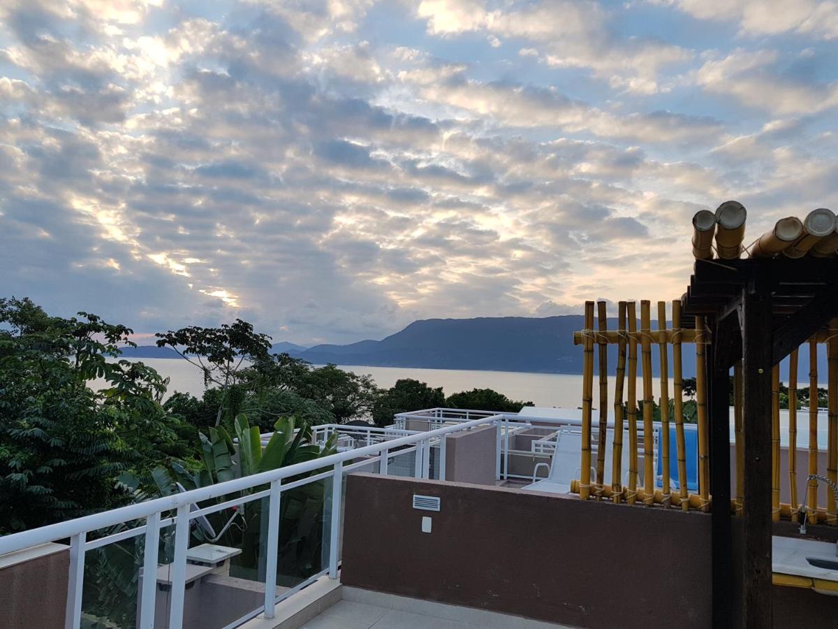 ILHABELA PRAIA DO CURRAL Condômino VilaBela da Princesa