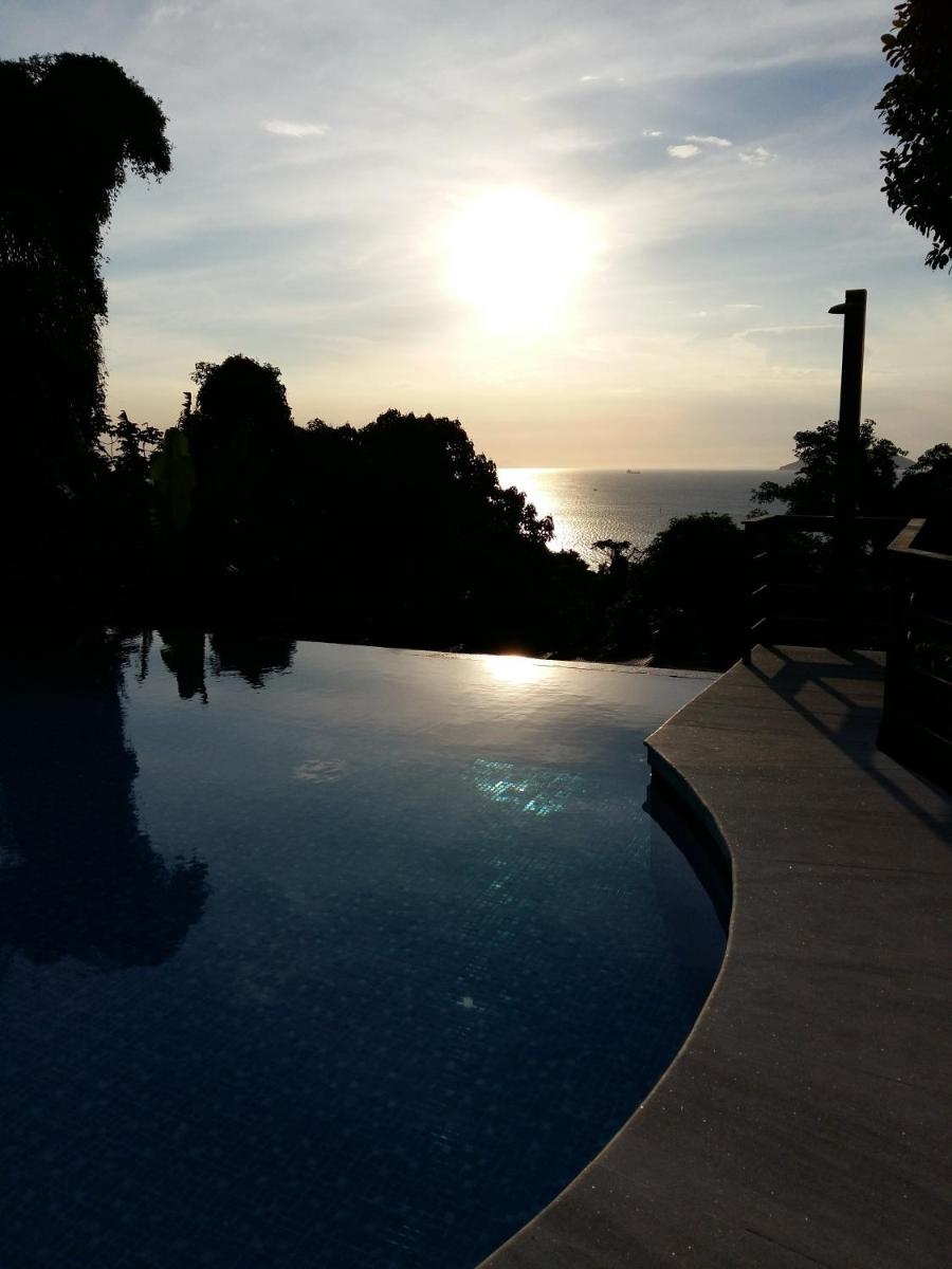 ILHABELA PRAIA DO CURRAL Condômino VilaBela da Princesa