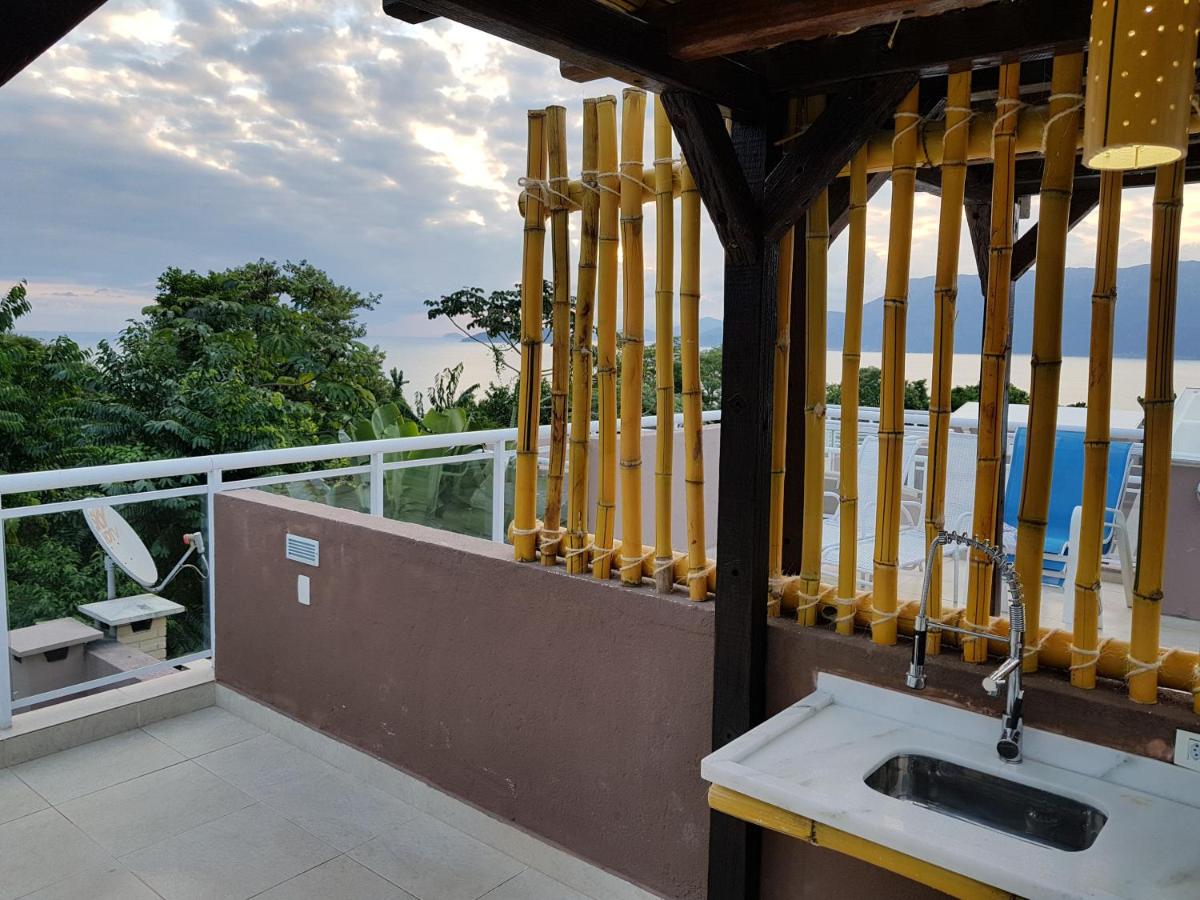 ILHABELA PRAIA DO CURRAL Condômino VilaBela da Princesa