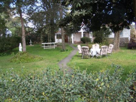 Quinta Valvanera