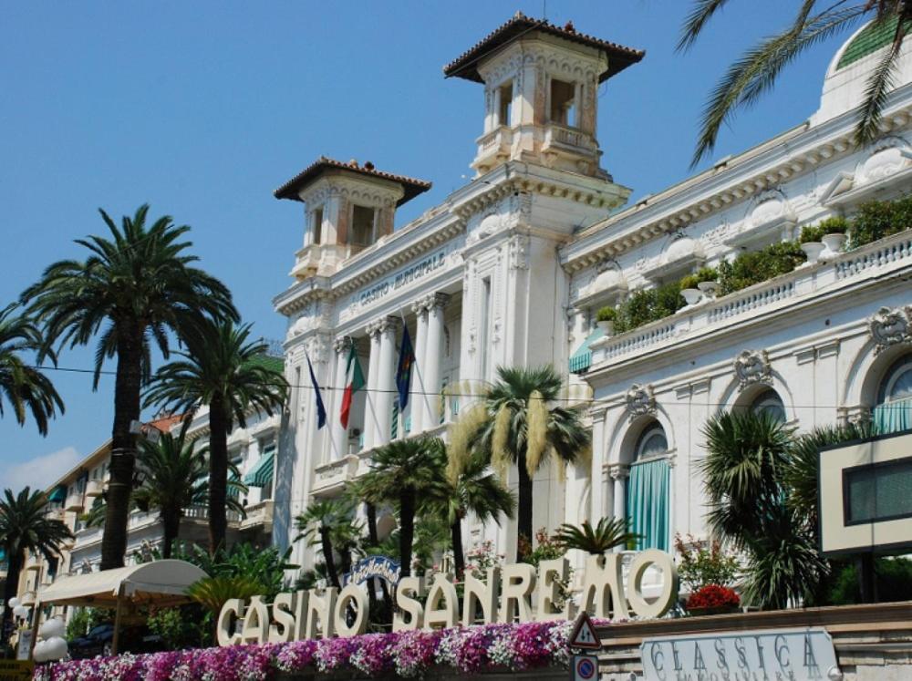 Housesanremo photo 3